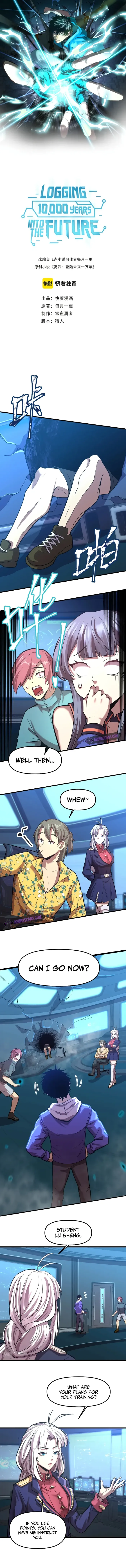 Logging 10,000 Years into the Future Chapter 19 38 001