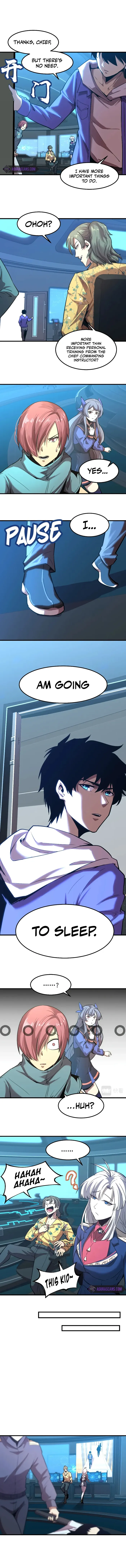 Logging 10,000 Years into the Future Chapter 19 39 002