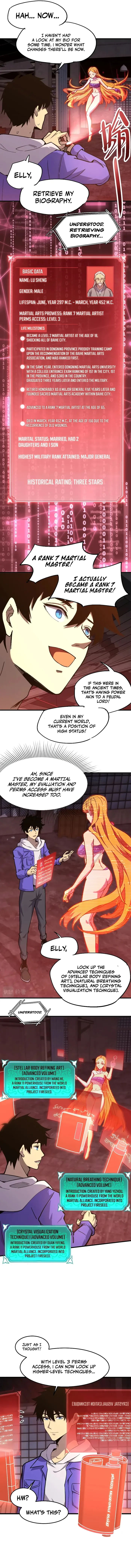 Logging 10,000 Years into the Future Chapter 19 46 009