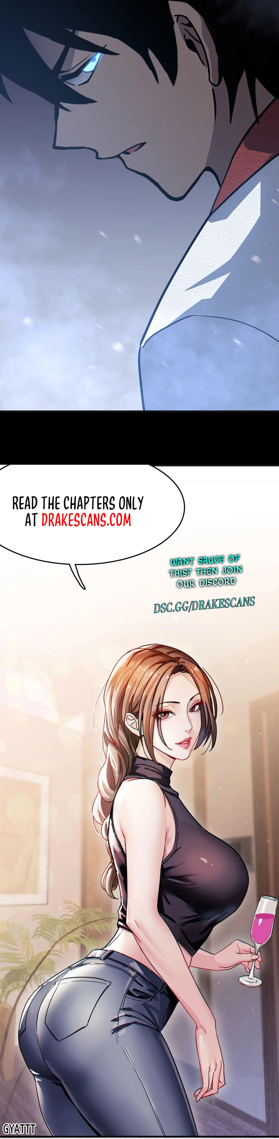 Logging 10,000 Years into the Future Chapter 190 79 18