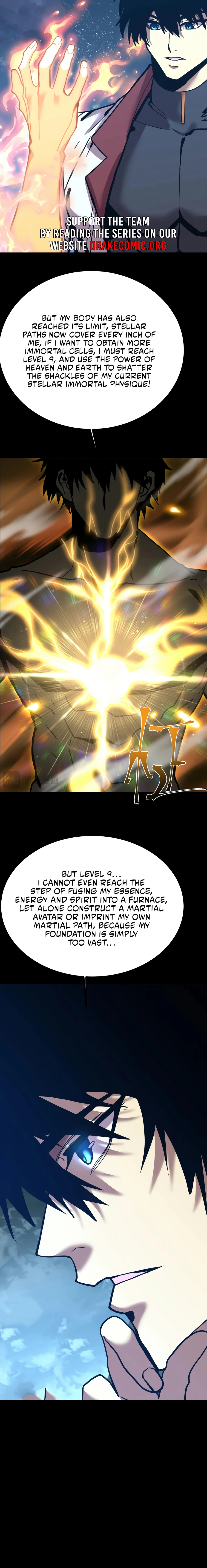 Logging 10,000 Years into the Future Chapter 191 76 03