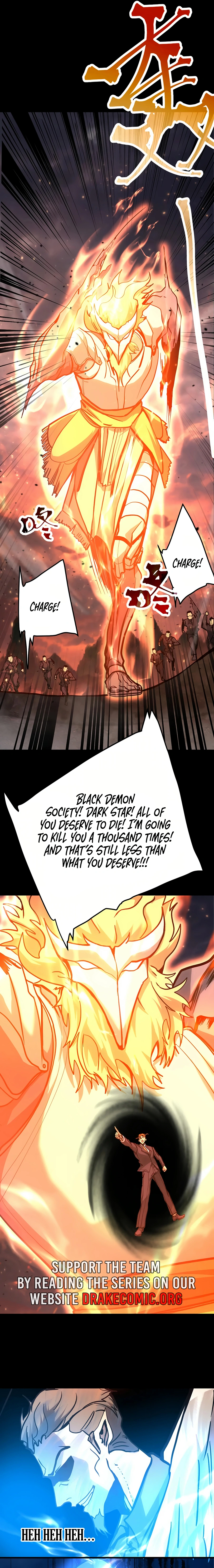 Logging 10,000 Years into the Future Chapter 192 80 04