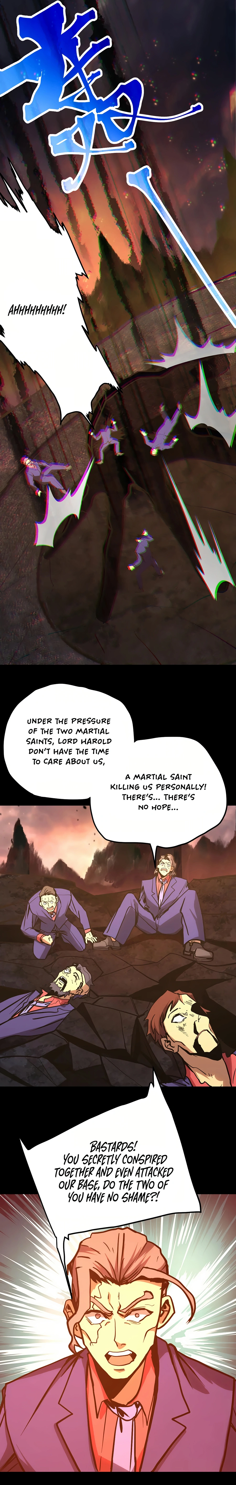 Logging 10,000 Years into the Future Chapter 192 86 10