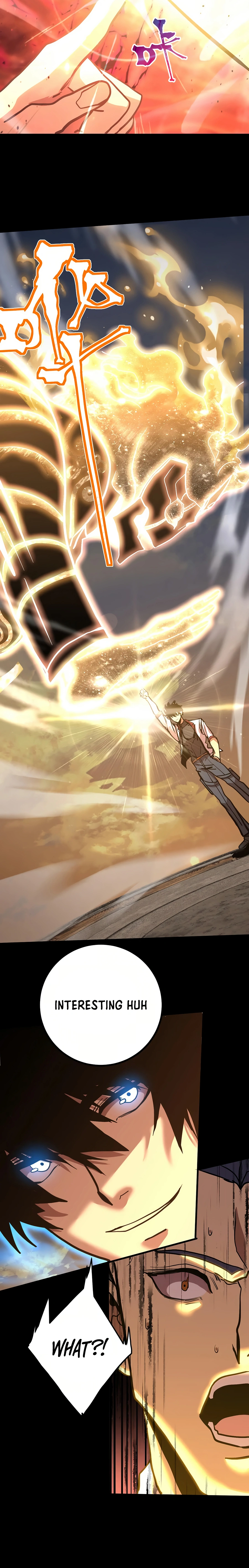 Logging 10,000 Years into the Future Chapter 192 89 13