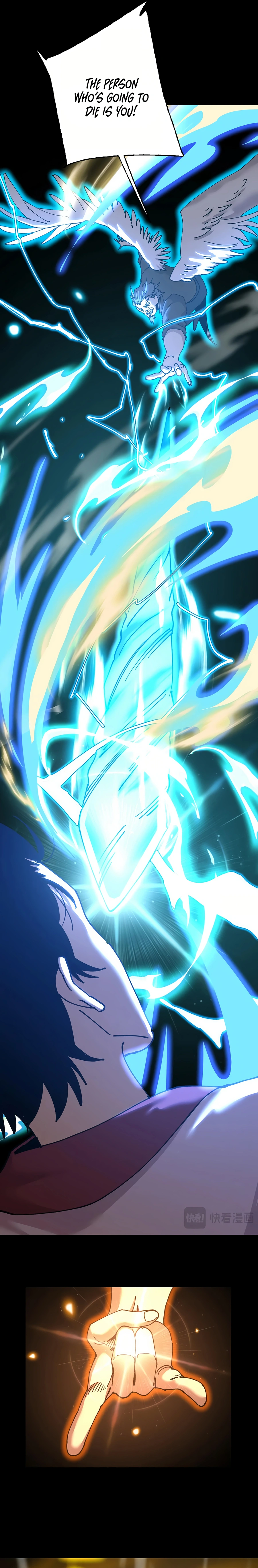 Logging 10,000 Years into the Future Chapter 192 95 19