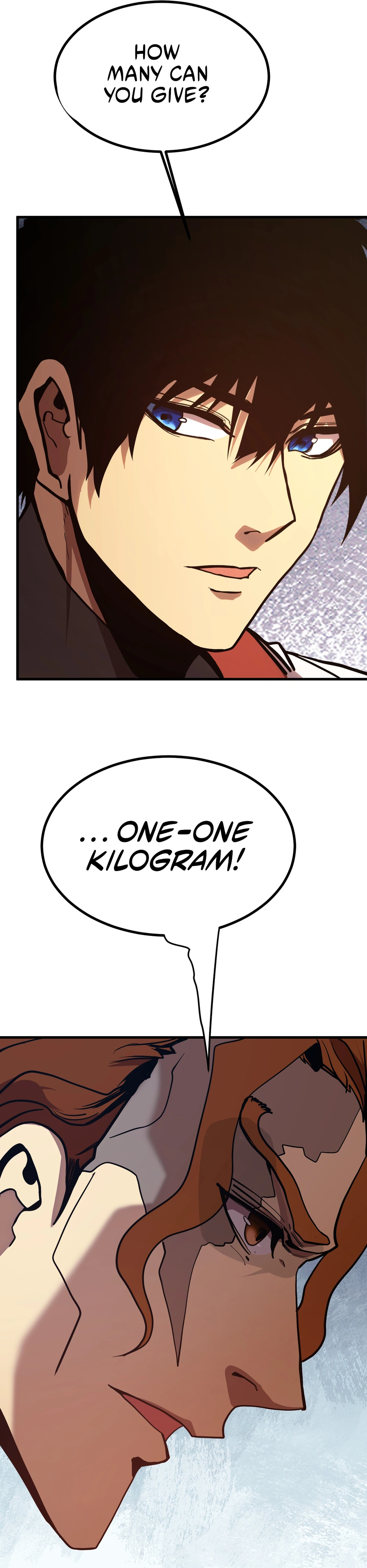 Logging 10,000 Years into the Future Chapter 193 80 07