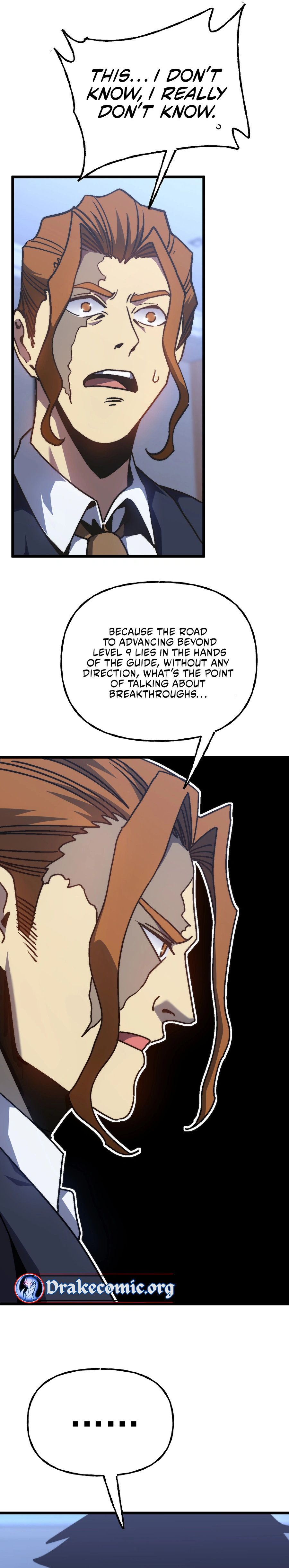 Logging 10,000 Years into the Future Chapter 193 89 16