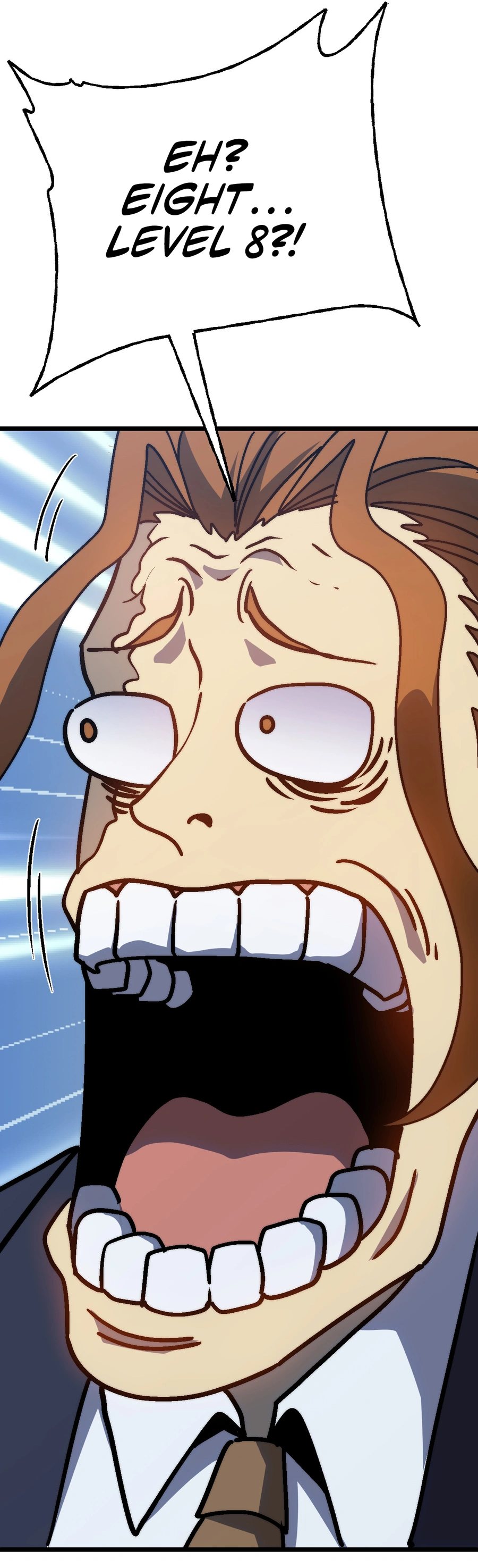 Logging 10,000 Years into the Future Chapter 193 95 22