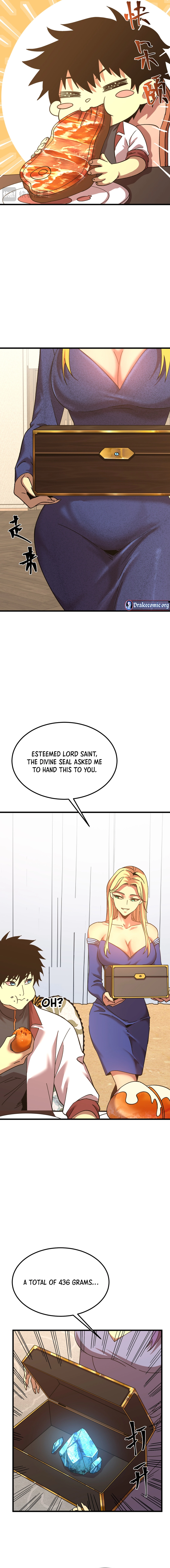 Logging 10,000 Years into the Future Chapter 194 62 04