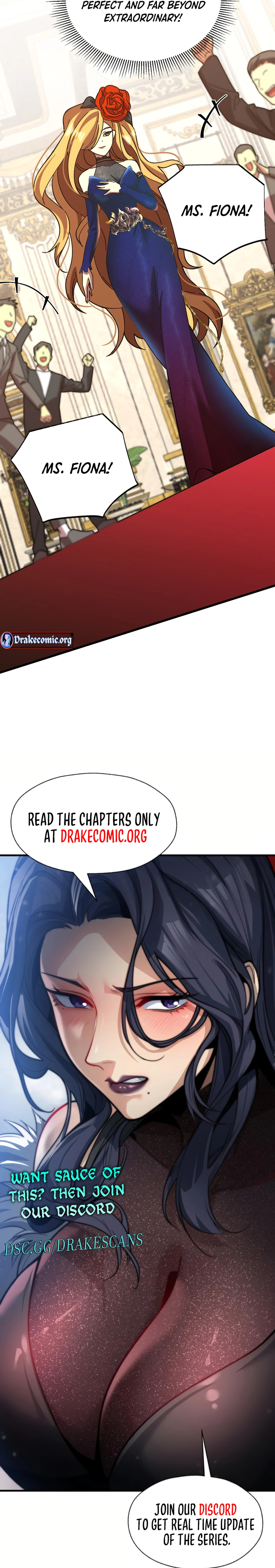 Logging 10,000 Years into the Future Chapter 195 67 15