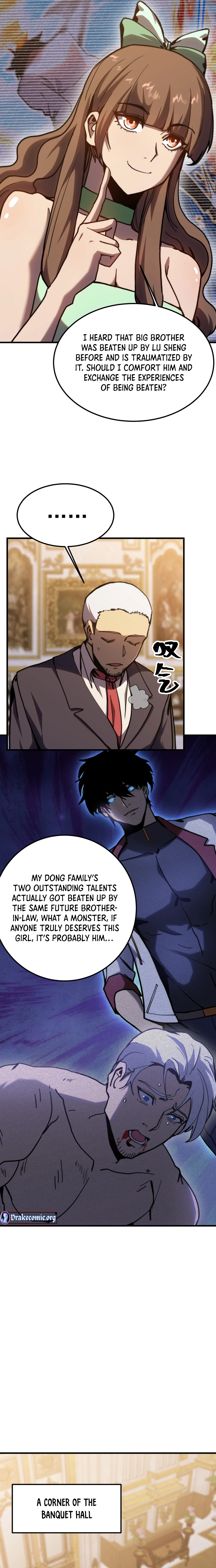 Logging 10,000 Years into the Future Chapter 196 74 04