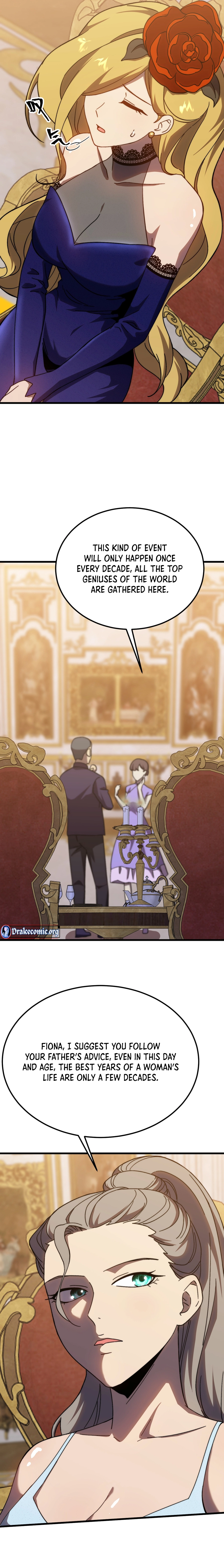 Logging 10,000 Years into the Future Chapter 196 79 09