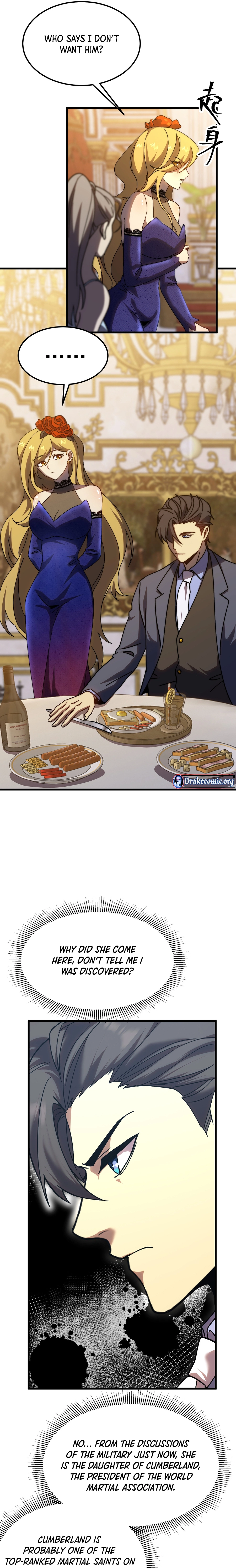 Logging 10,000 Years into the Future Chapter 196 82 12