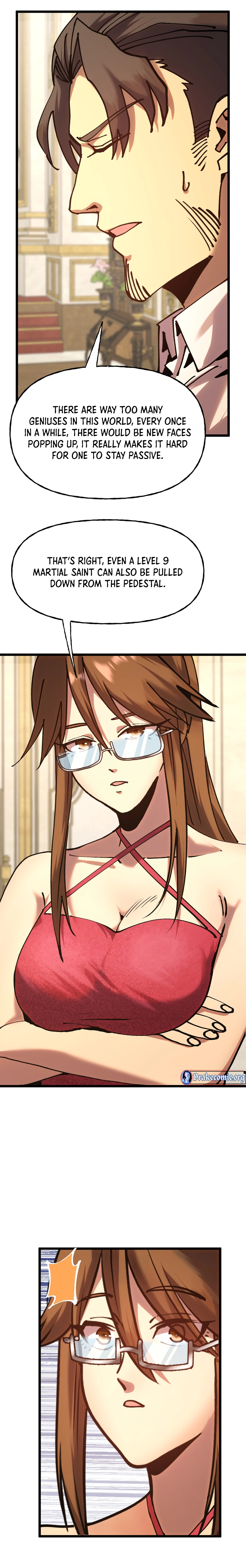 Logging 10,000 Years into the Future Chapter 196 87 17