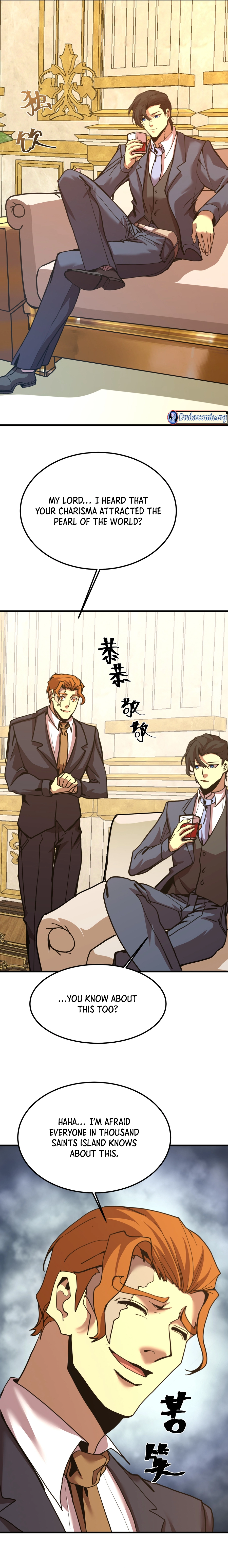 Logging 10,000 Years into the Future Chapter 197 78 02