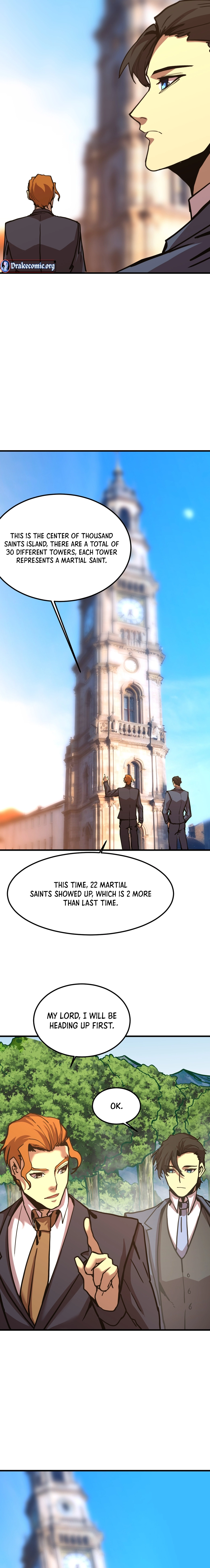 Logging 10,000 Years into the Future Chapter 197 82 06