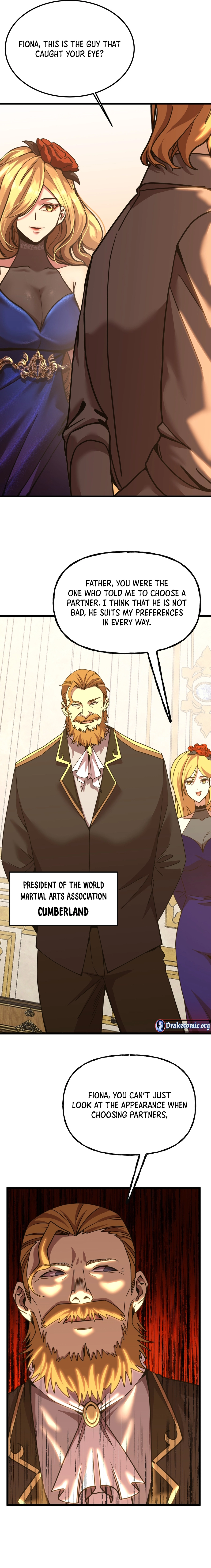 Logging 10,000 Years into the Future Chapter 197 84 08