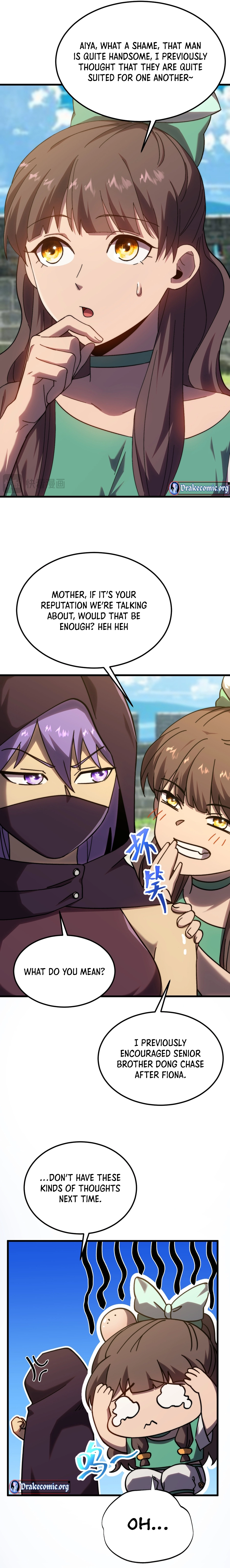 Logging 10,000 Years into the Future Chapter 197 96 20