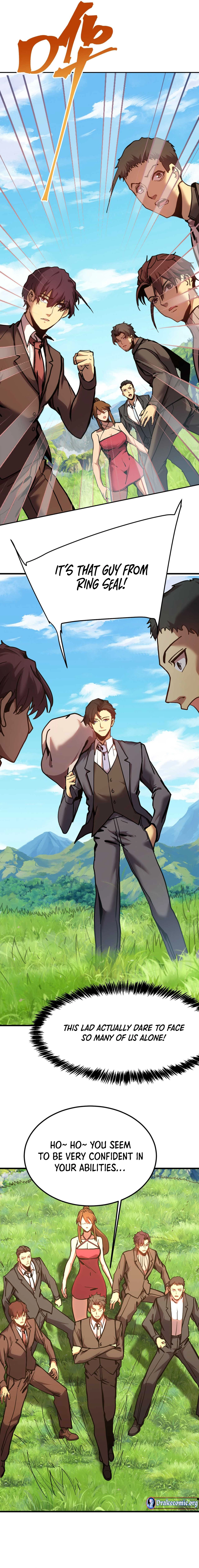 Logging 10,000 Years into the Future Chapter 198 64 06