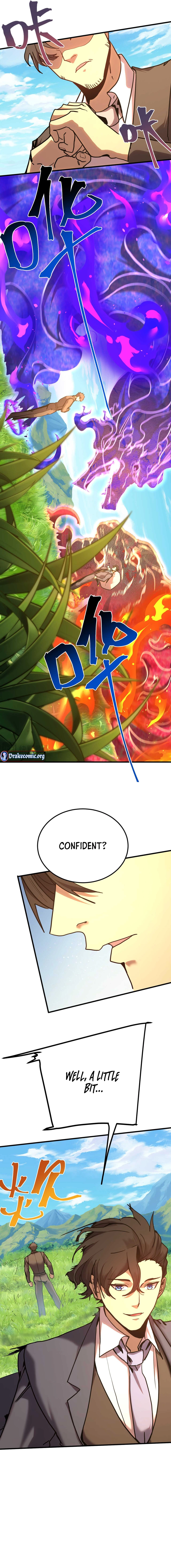 Logging 10,000 Years into the Future Chapter 198 65 07