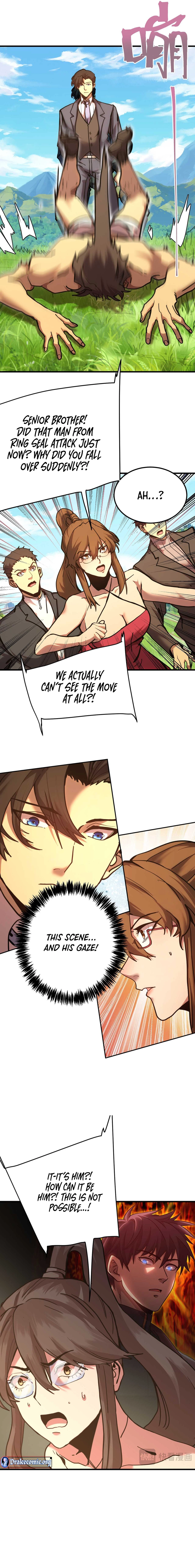 Logging 10,000 Years into the Future Chapter 198 67 09