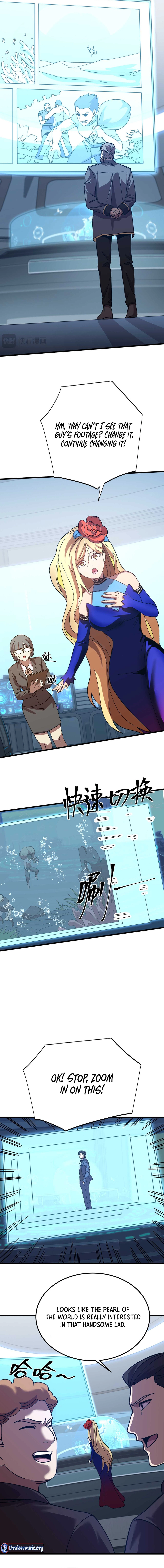 Logging 10,000 Years into the Future Chapter 198 73 15