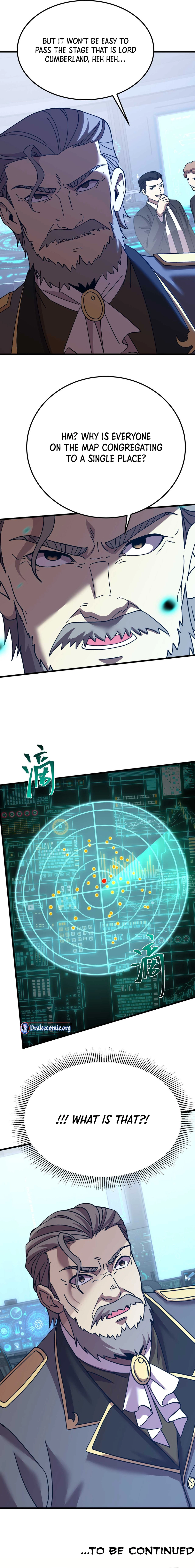 Logging 10,000 Years into the Future Chapter 198 74 16