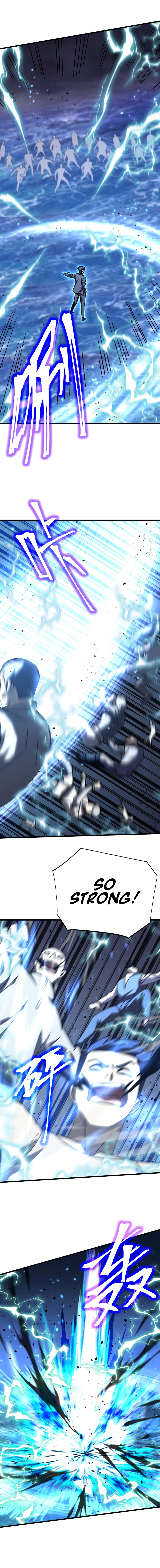 Logging 10,000 Years into the Future Chapter 199 75 14