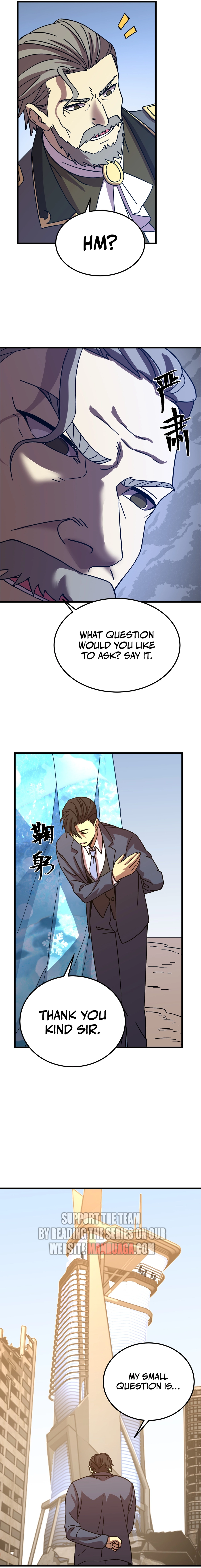 Logging 10,000 Years into the Future Chapter 200 98 22