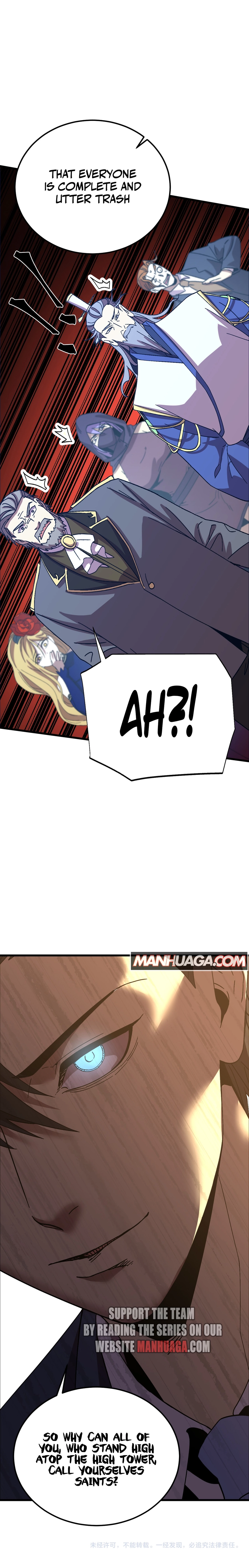 Logging 10,000 Years into the Future Chapter 200 99 23