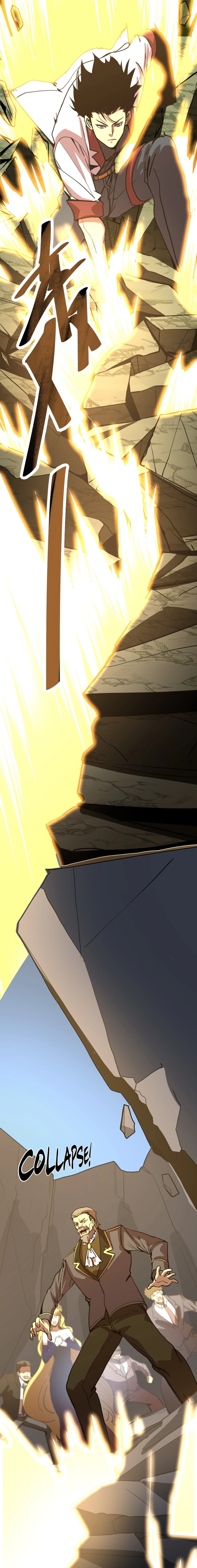 Logging 10,000 Years into the Future Chapter 201 64 03