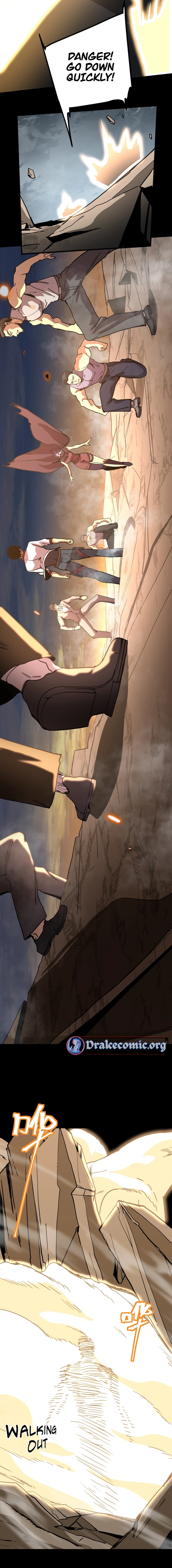 Logging 10,000 Years into the Future Chapter 201 65 04