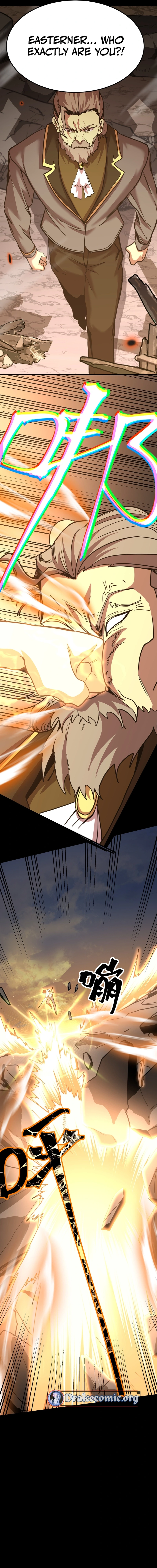 Logging 10,000 Years into the Future Chapter 201 66 05