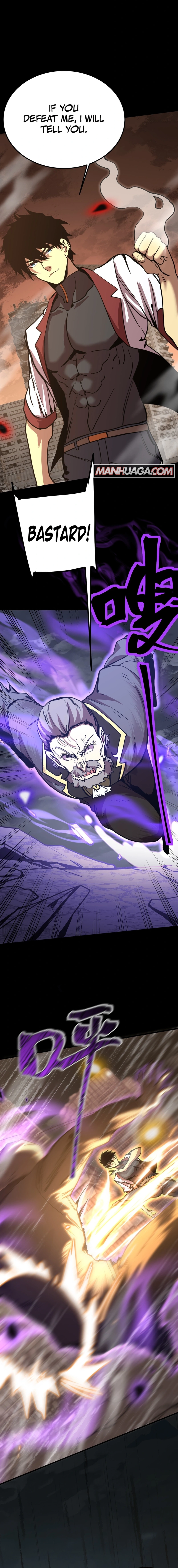 Logging 10,000 Years into the Future Chapter 201 67 06