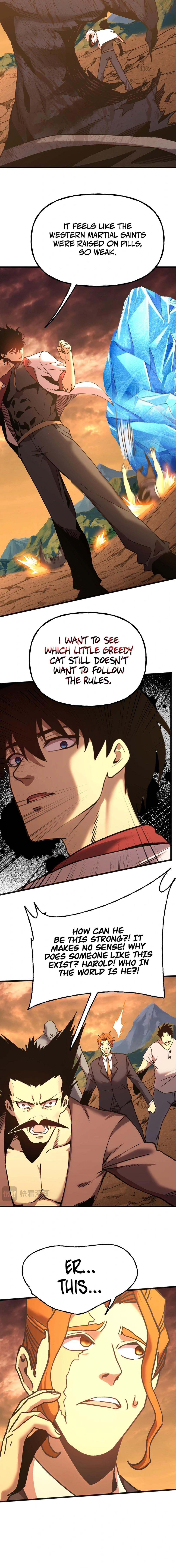 Logging 10,000 Years into the Future Chapter 201 70 10