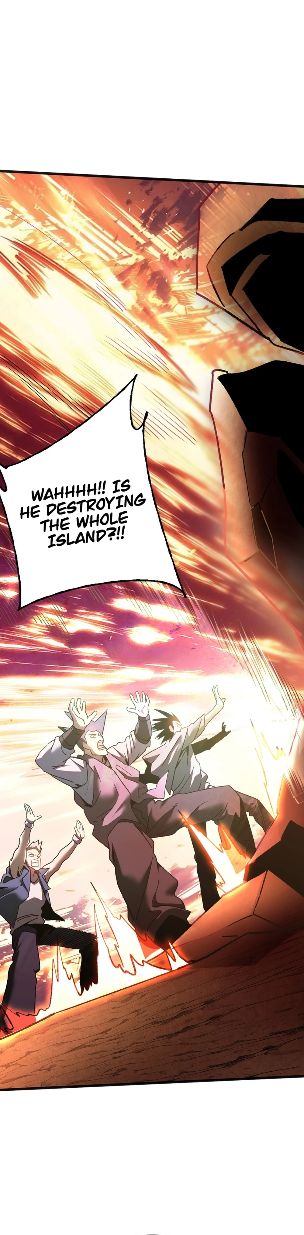 Logging 10,000 Years into the Future Chapter 201 72 12