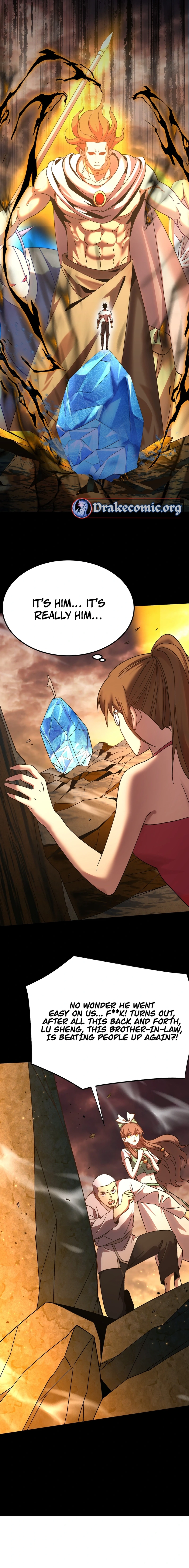 Logging 10,000 Years into the Future Chapter 201 74 14