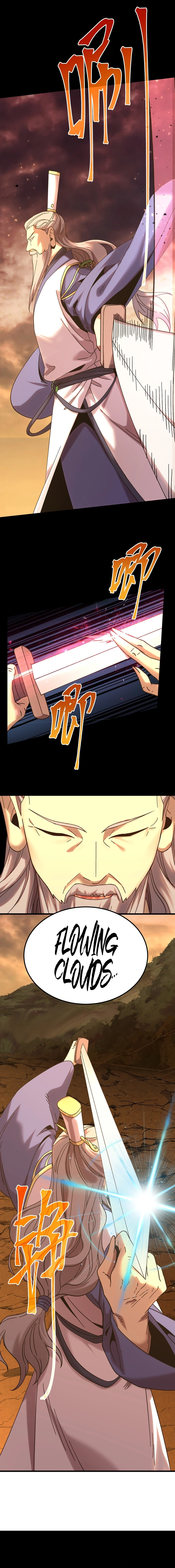 Logging 10,000 Years into the Future Chapter 201 77 17