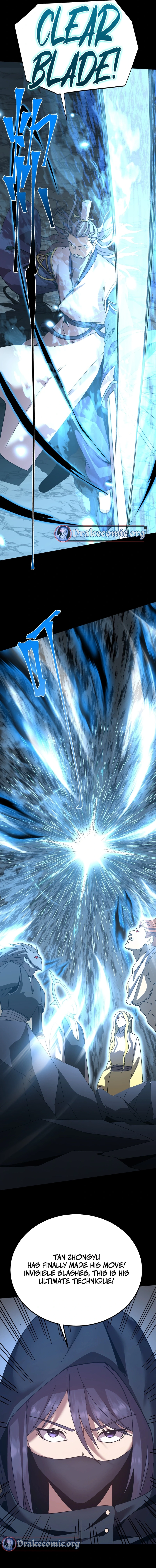 Logging 10,000 Years into the Future Chapter 201 78 18