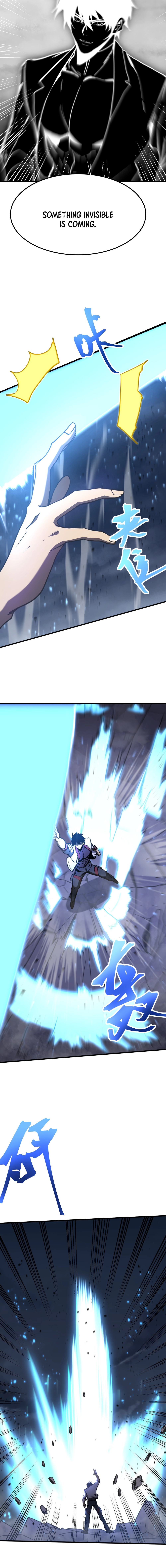 Logging 10,000 Years into the Future Chapter 202 64 03