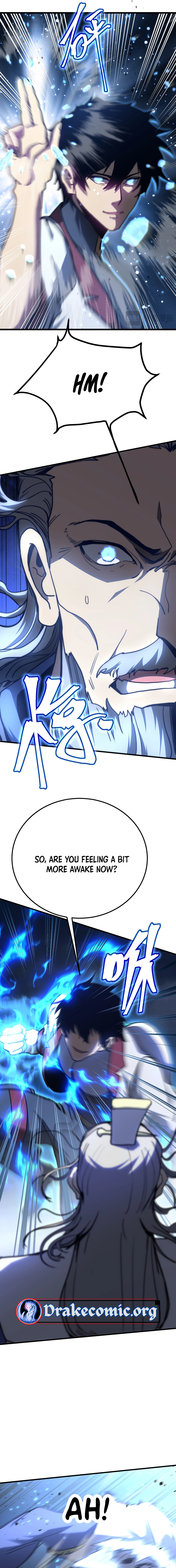 Logging 10,000 Years into the Future Chapter 202 66 05