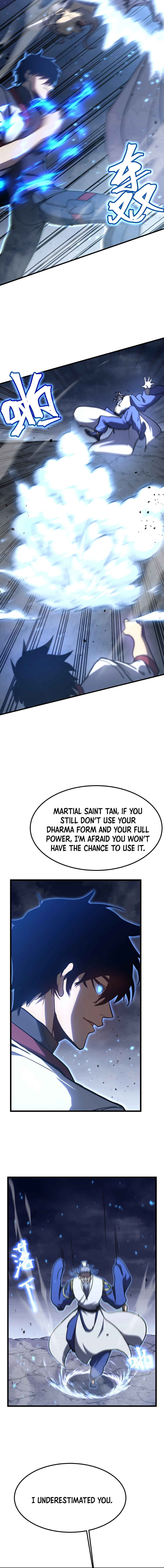 Logging 10,000 Years into the Future Chapter 202 67 06