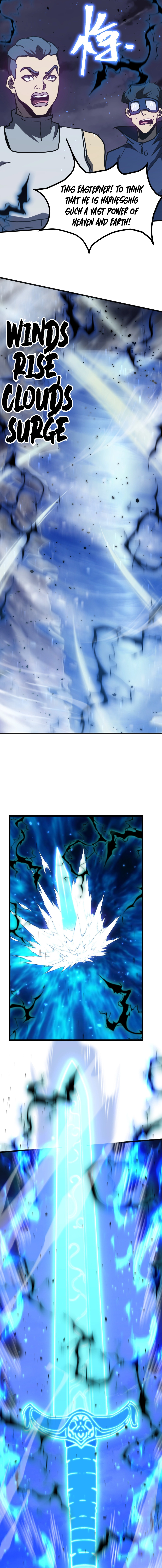 Logging 10,000 Years into the Future Chapter 202 69 08