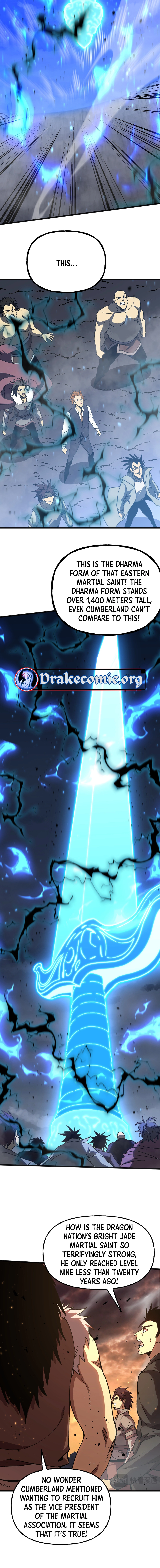 Logging 10,000 Years into the Future Chapter 202 70 09