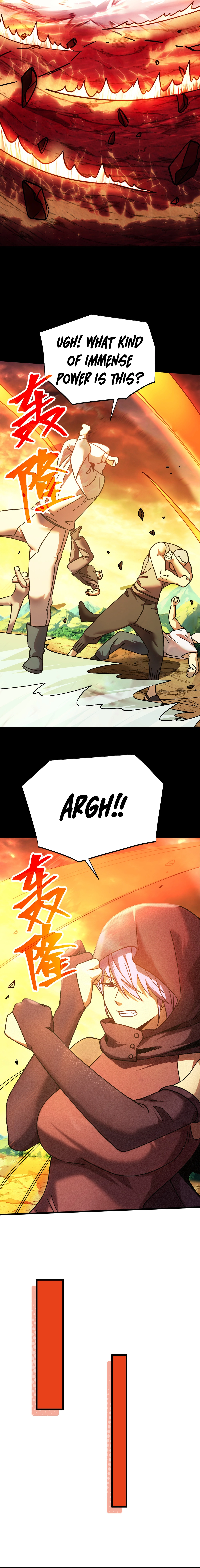 Logging 10,000 Years into the Future Chapter 202 74 13