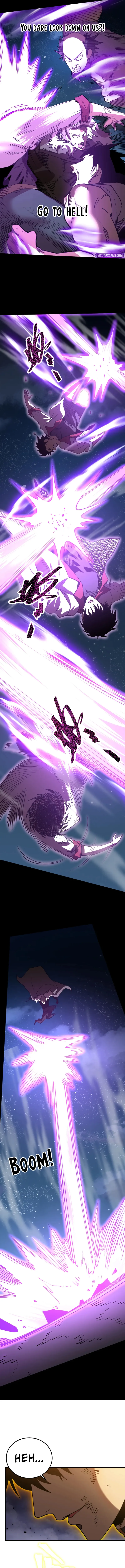 Logging 10,000 Years into the Future Chapter 203 66 08