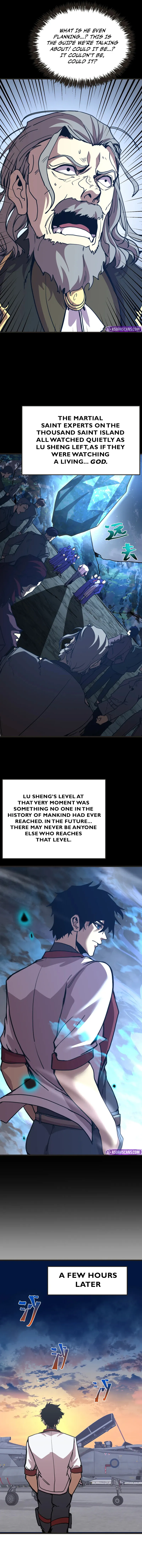 Logging 10,000 Years into the Future Chapter 204 56 04