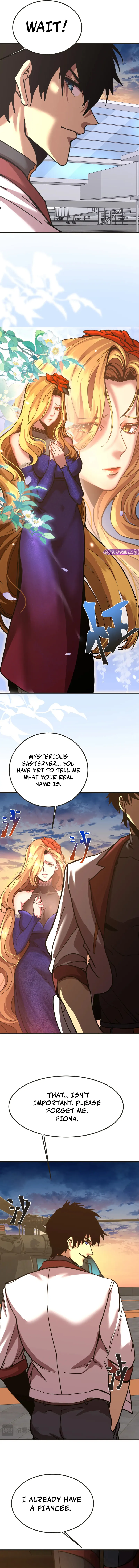 Logging 10,000 Years into the Future Chapter 204 57 05