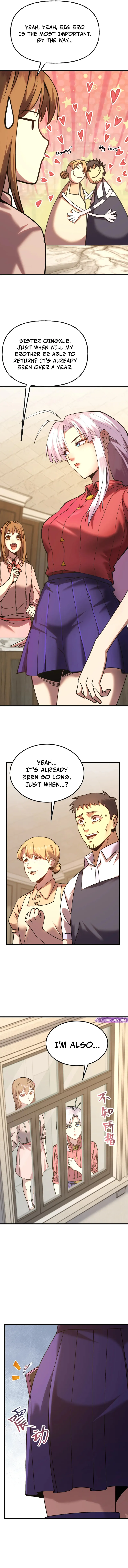 Logging 10,000 Years into the Future Chapter 204 62 10