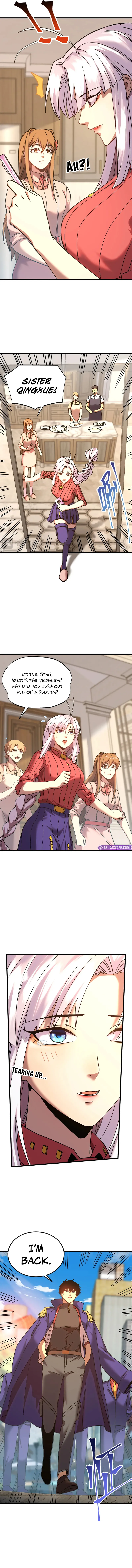 Logging 10,000 Years into the Future Chapter 204 63 11